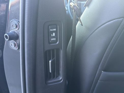 Certified 2025 Honda Odyssey Sport-L image 26