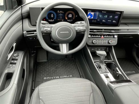 New 2026 Hyundai Santa Cruz SE image 10