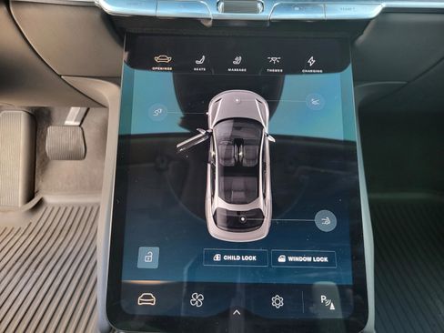 Used 2025 Lucid Air Pure image 53