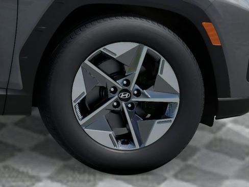 New 2026 Hyundai Tucson SEL FWD image 8