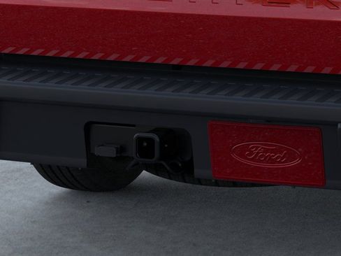 New 2026 Ford Maverick XLT AWD/4WD image 23