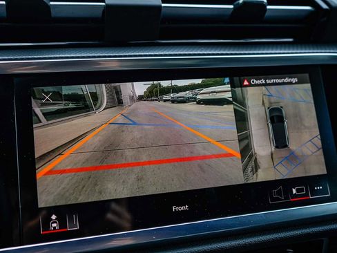 Used 2022 Audi Q3 2.0T Premium Plus w/ Premium Plus Package image 24