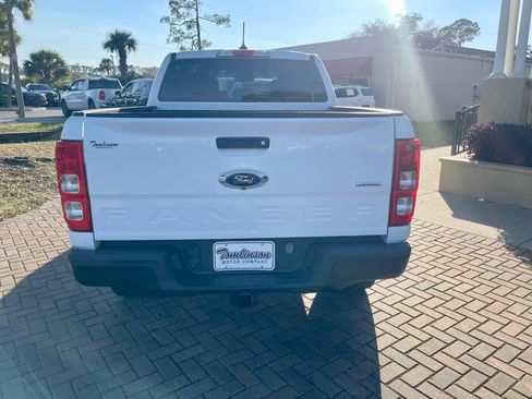 Used 2019 Ford Ranger XL w/ Trailer Tow Package image 4
