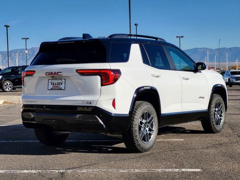 New 2026 GMC Terrain AT4 w/ Convenience Package III image 7
