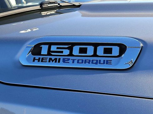 Used 2021 RAM 1500 Big Horn image 13