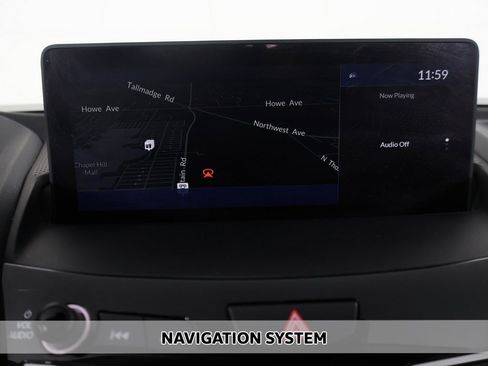 Used 2023 Acura RDX w/ Technology Package image 3