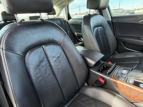 Used 2013 Audi A6 3.0T Premium Plus image 53