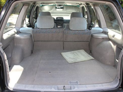 Used 1998 Subaru Forester L AWD/4WD image 15