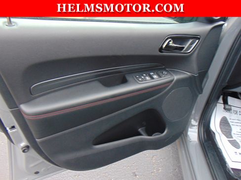 New 2026 Dodge Durango GT w/ Blacktop Package image 15