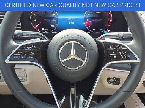 Certified 2024 Mercedes-Benz GLE 450 4MATIC image 8