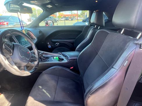 Used 2019 Dodge Challenger GT w/ Plus Package image 3