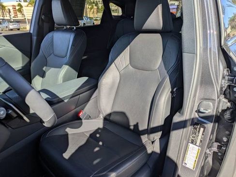 Used 2025 Lexus RX 350 350h Premium Plus image 11