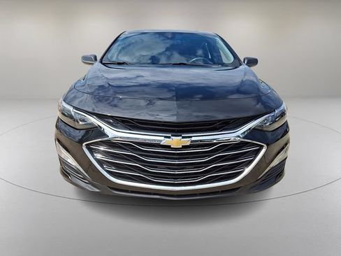 Used 2023 Chevrolet Malibu LS FWD image 3