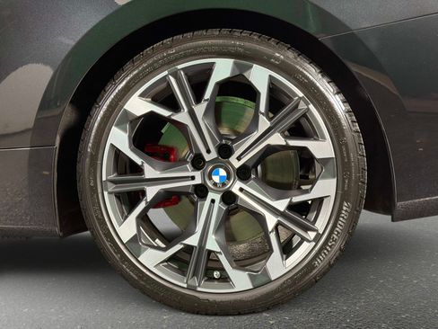Used 2025 BMW 430i xDrive Coupe w/ M Sport Package AWD/4WD image 14