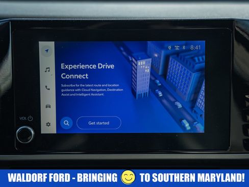 Used 2025 Toyota Camry SE image 20