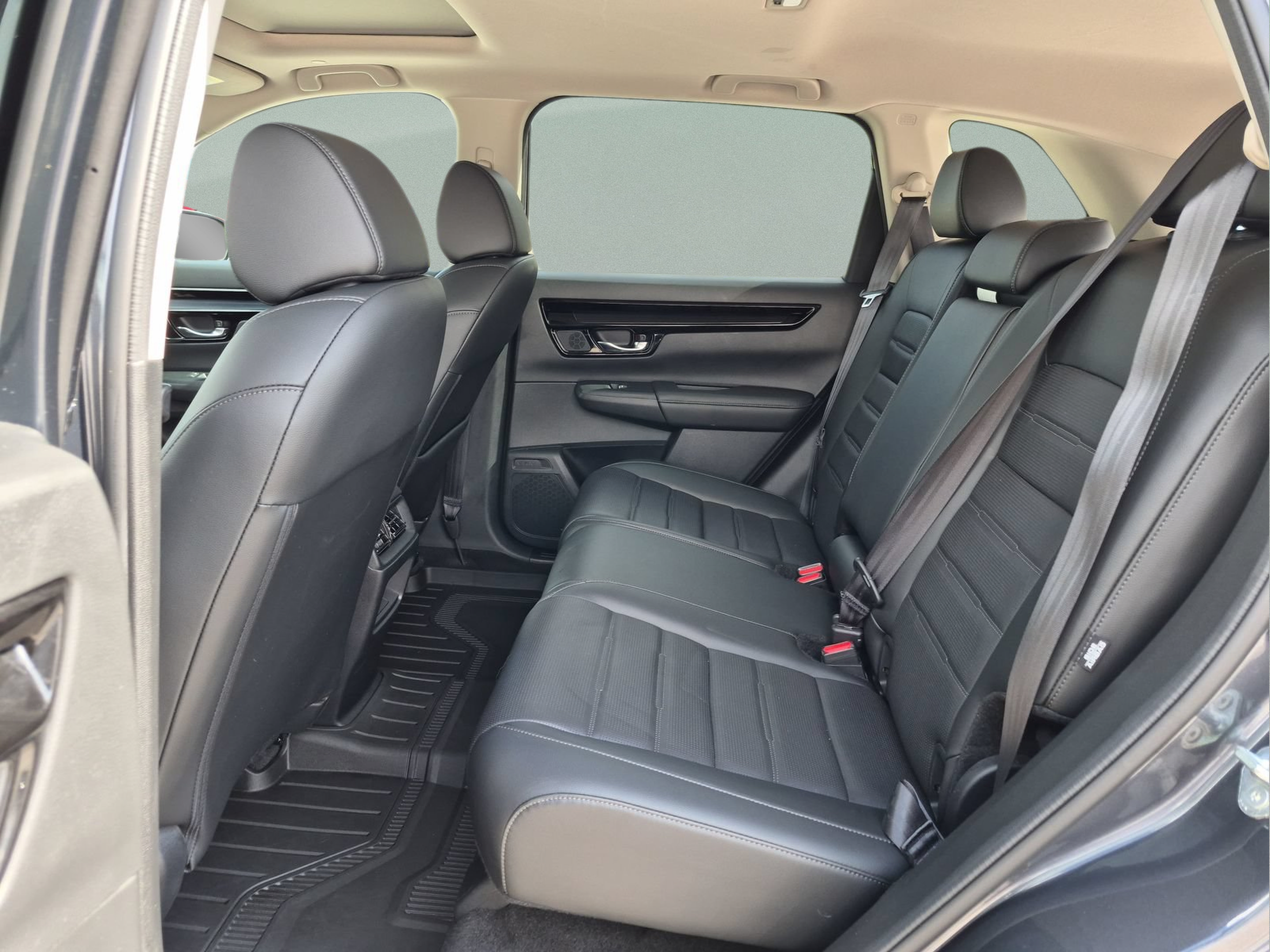 Certified 2024 Honda CR-V EX-L image 17
