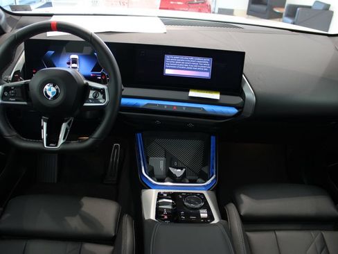 New 2026 BMW X3 M50 w/ Premium Package AWD/4WD image 6