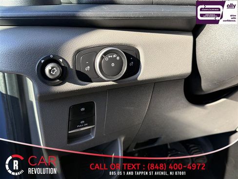 Used 2021 Ford Transit 250 148 High Roof Extended w/ Parcel Delivery Package image 27