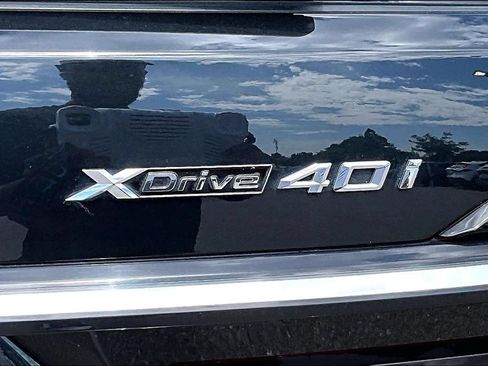 Used 2023 BMW X7 xDrive40i AWD/4WD image 30