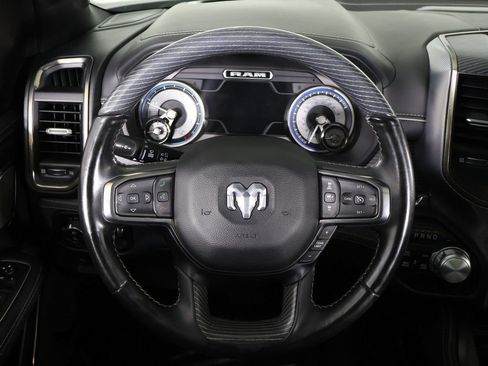Used 2021 RAM 1500 Limited AWD/4WD image 47