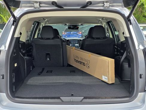 New 2026 Subaru Ascent Premium AWD/4WD image 9