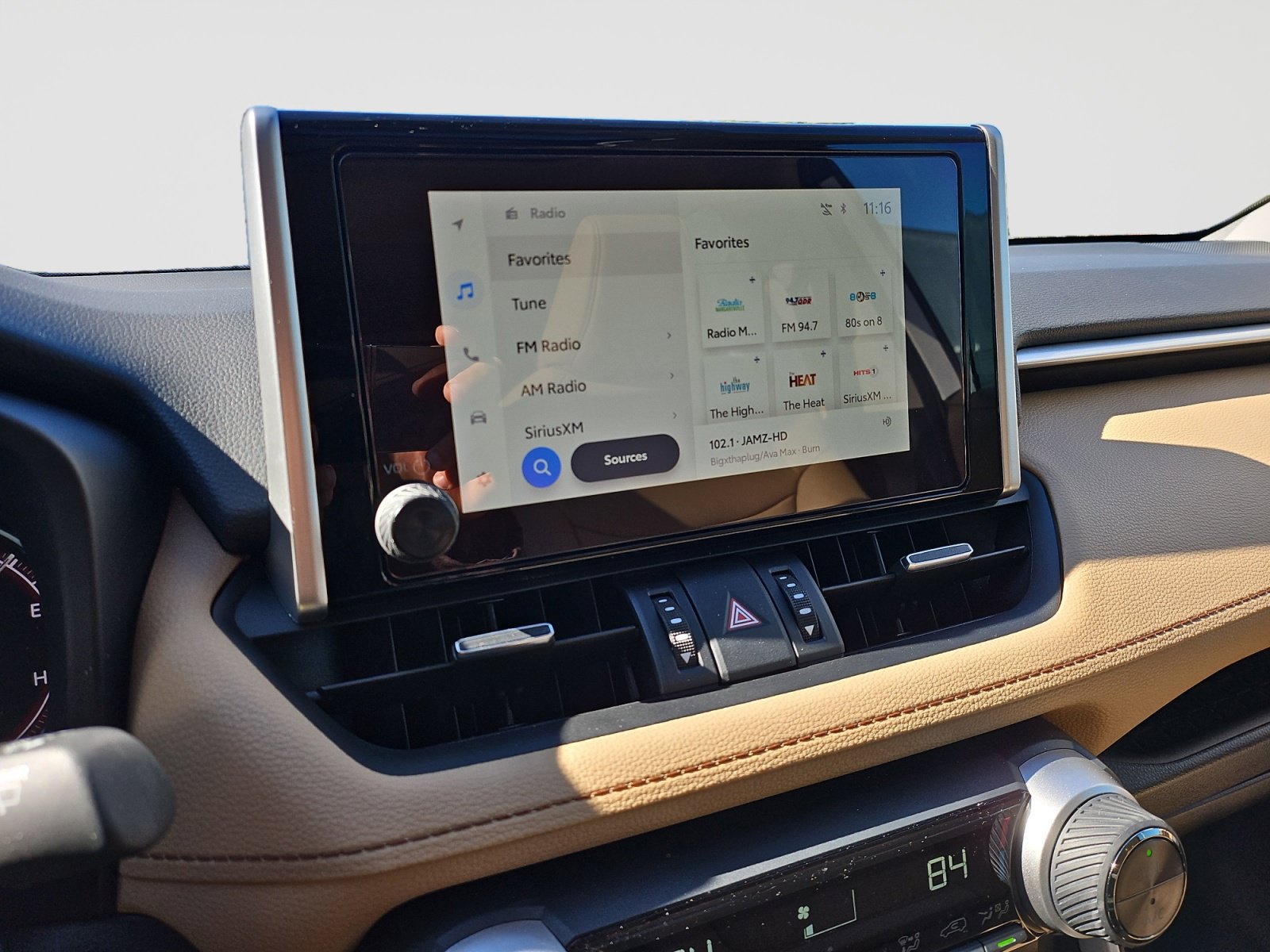 Used 2025 Toyota RAV4 XLE Premium w/ Weather Package FWD image 27