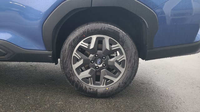 New 2026 Subaru Forester AWD/4WD image 9