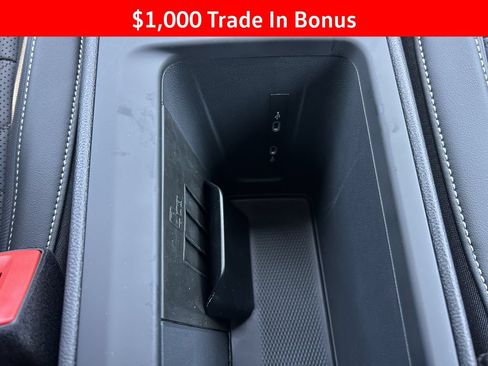 New 2026 Volkswagen Tiguan SE R-Line FWD image 18