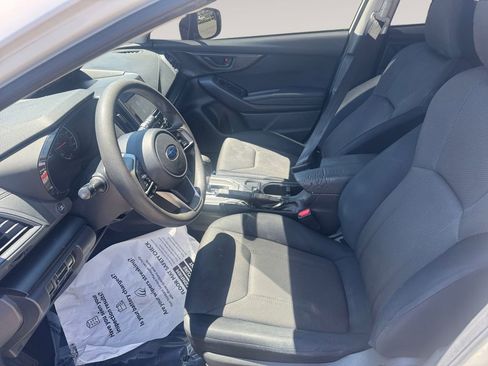 Used 2018 Subaru Crosstrek 2.0i AWD/4WD image 9