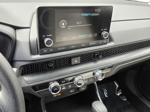 Certified 2025 Honda CR-V LX image 20