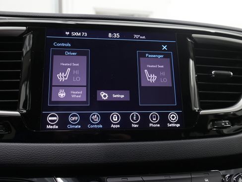 Used 2020 Chrysler Pacifica Touring-L Plus FWD image 50