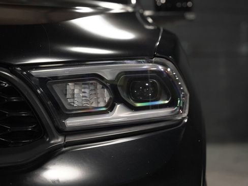 Used 2021 Dodge Durango SRT Hellcat w/ Technology Group image 3