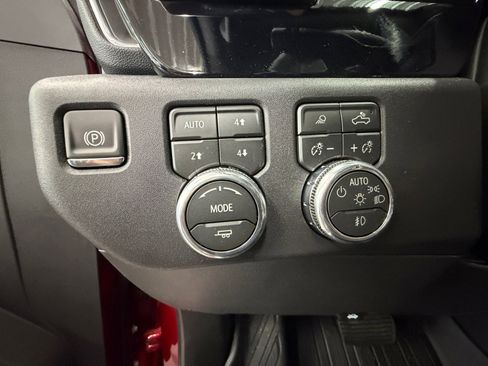 New 2026 GMC Sierra 1500 SLT w/ SLT Premium Plus Package AWD/4WD image 24