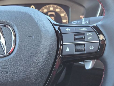 New 2026 Acura Integra A-Spec image 35