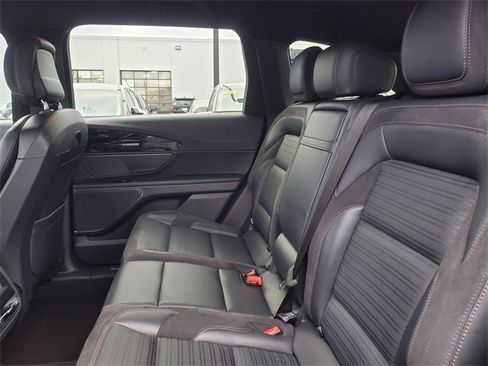 Certified 2024 Lincoln Nautilus Reserve w/ Jet Appearance Package (87T) image 37