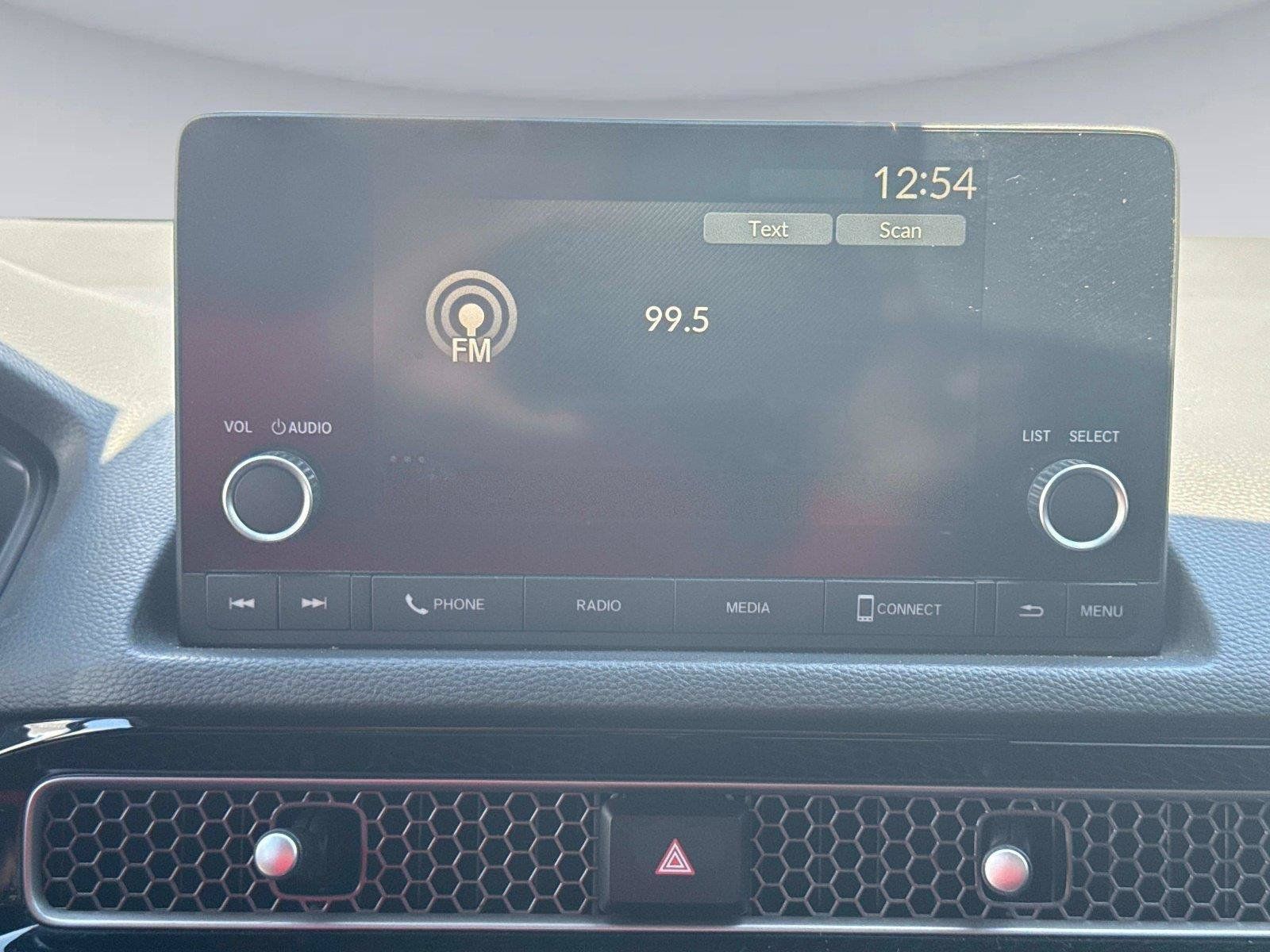Certified 2022 Honda Civic Sport image 20