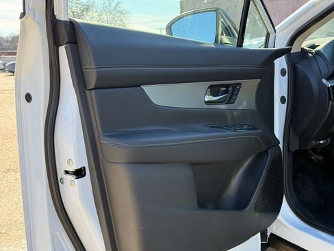 New 2026 Nissan Murano SL w/ Comfort Package image 21