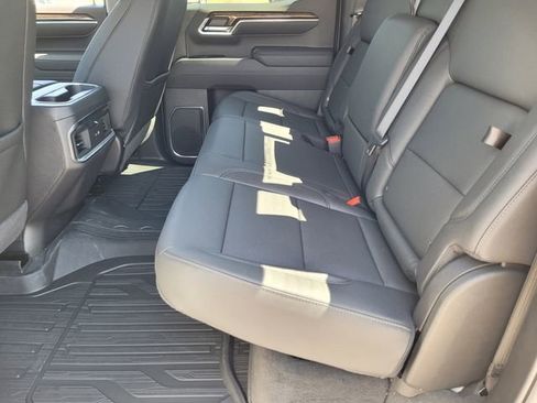 New 2026 GMC Sierra 1500 Elevation w/ Elevation Premium Package image 23