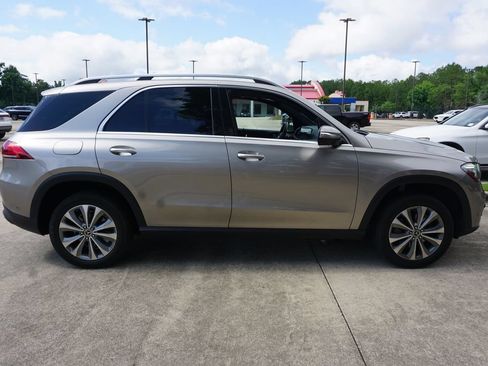 Used 2020 Mercedes-Benz GLE 350 4MATIC image 22