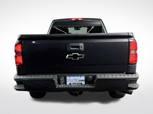 Used 2014 Chevrolet Silverado 1500 LT w/ All Star Edition AWD/4WD image 7