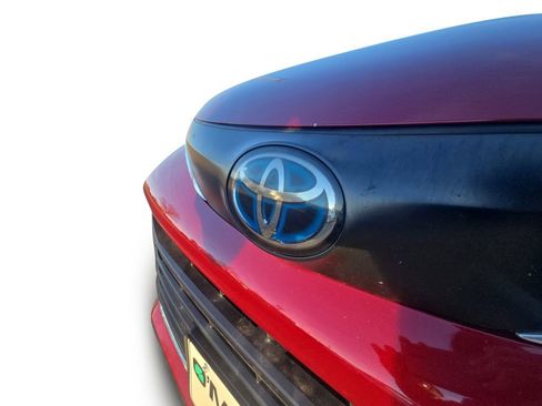 Used 2022 Toyota Sienna XLE image 22