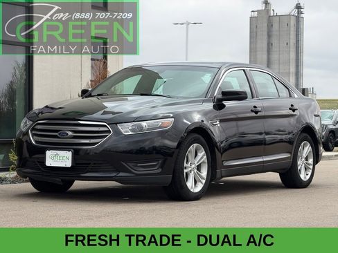 Used 2019 Ford Taurus SEL image 1