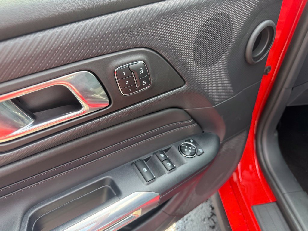 New 2026 Ford Mustang GT Premium RWD image 15