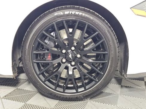 Certified 2021 Ford Mustang GT Premium w/ GT Performance Package image 9