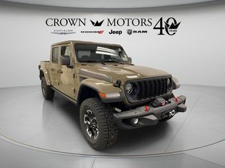 Used 2026 Jeep Gladiator Rubicon AWD/4WD video 1