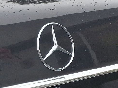 Used 1991 Mercedes-Benz 560 SEC image 26