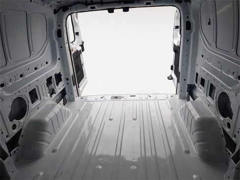 New 2025 Ford Transit 350 Low Roof image 13