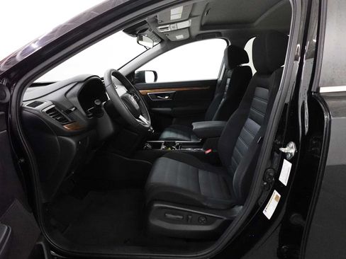 Used 2017 Honda CR-V EX image 12