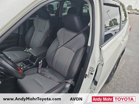 Used 2022 Subaru Forester Sport AWD/4WD image 10