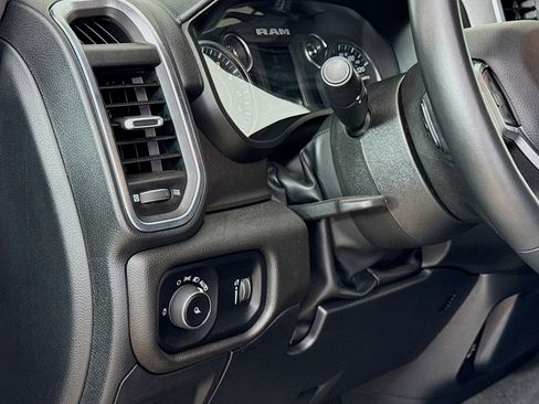 Used 2024 RAM 1500 Big Horn image 10